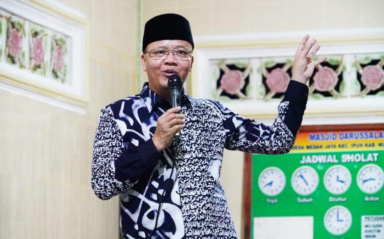 Pelayanan   
