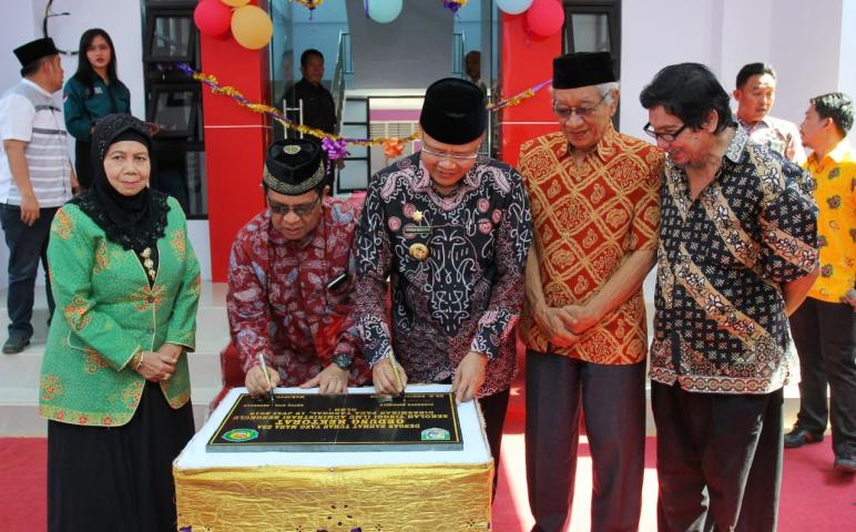 Pendidikan