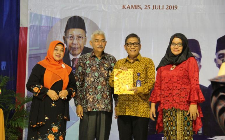 teknologi