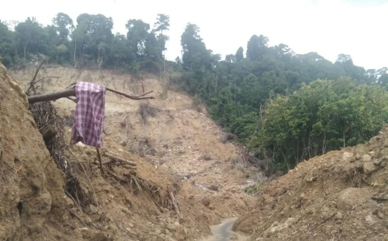 Daerah    