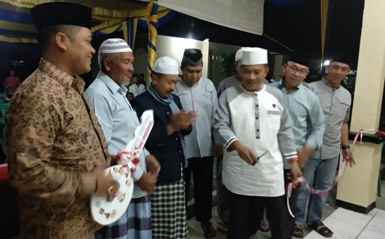 Daerah    