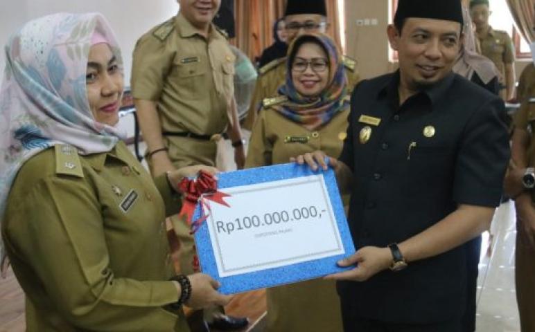 Pemkot bengkulu