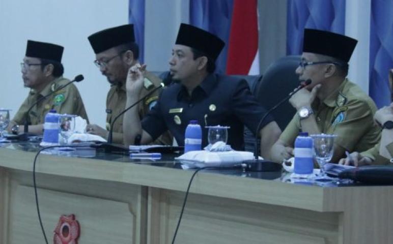 Pemkot bengkulu