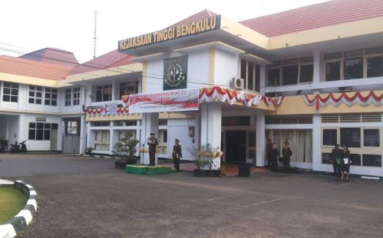 Kantor kejati 