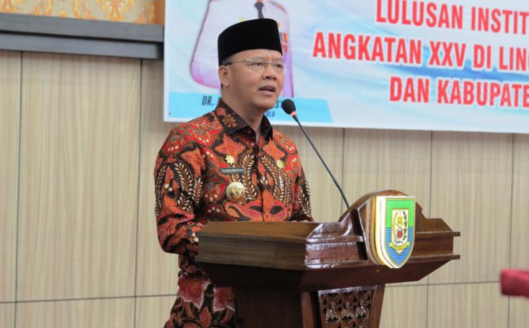 Pemerintahan 