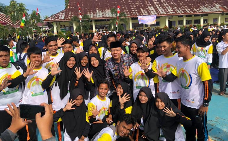 pelayanan   