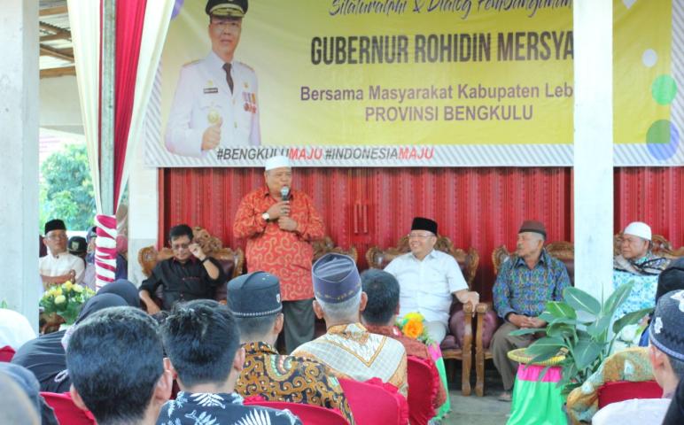 Daerah    