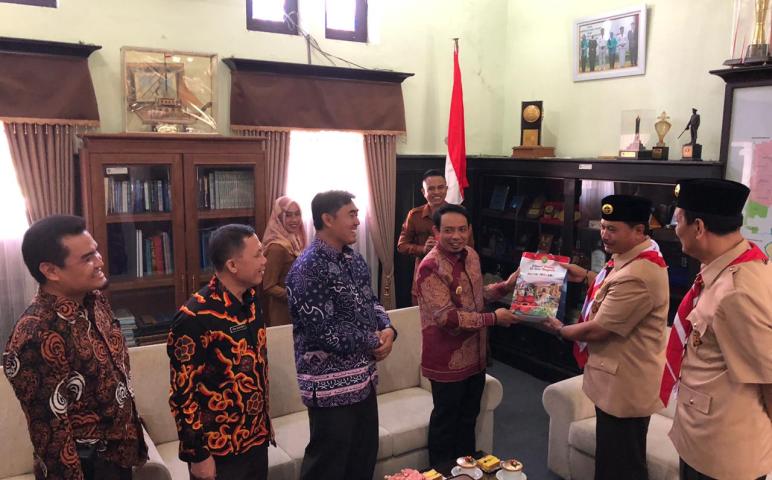 pemkot bengkulu