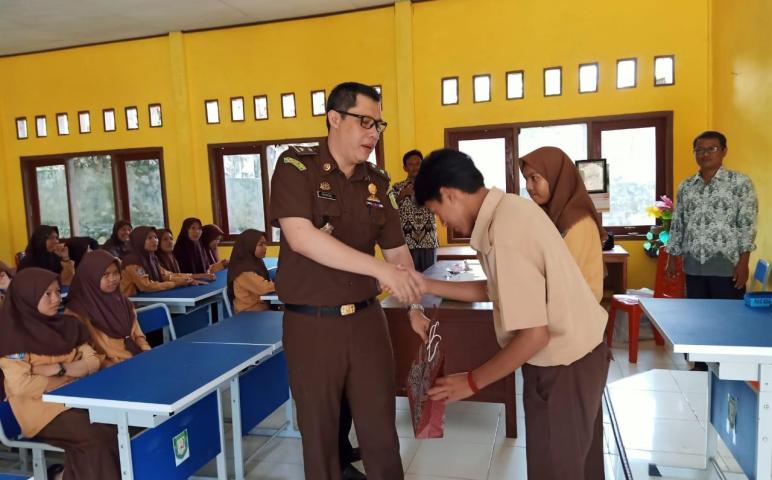 Daerah    