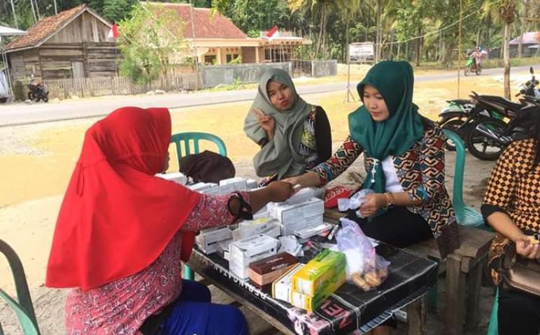 Daerah    