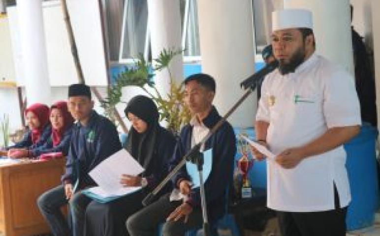 Pemkot bengkulu