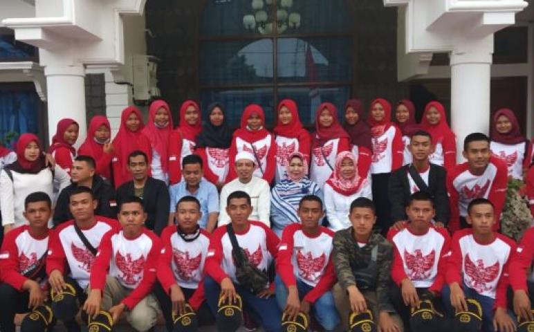 Pemkot bengkulu