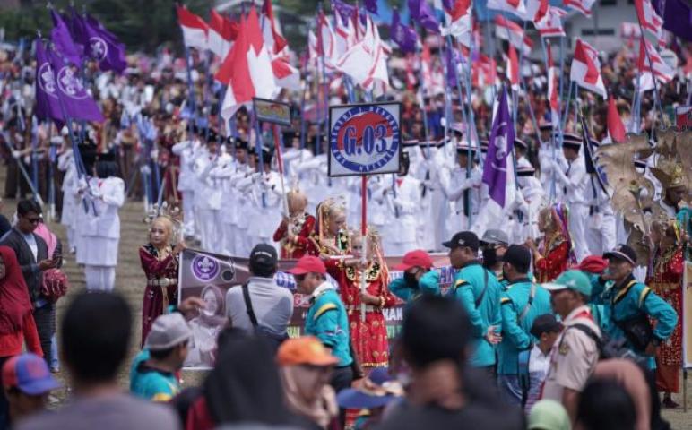 Daerah