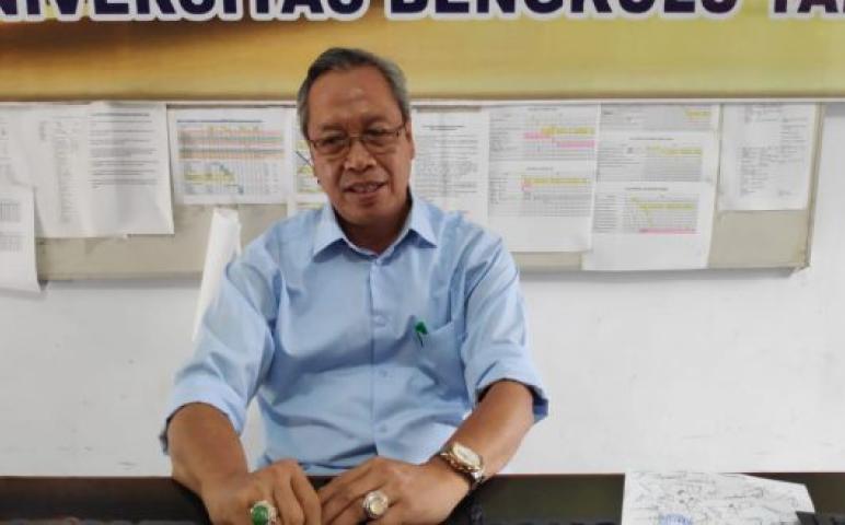 Pemkot bengkulu
