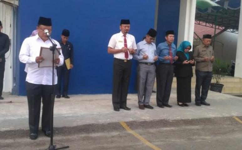 Pemkot bengkulu