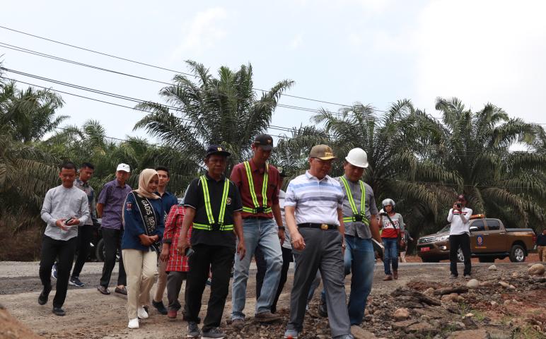 Pelayanan   