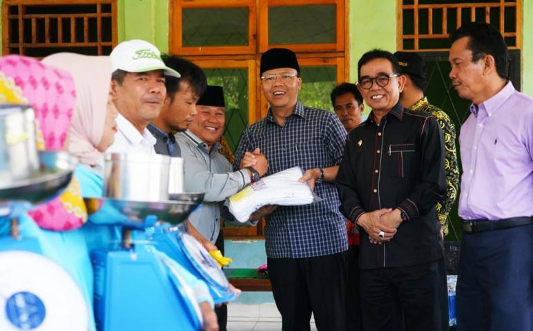 Daerah
