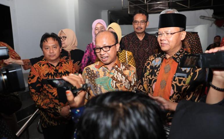Teknologi 