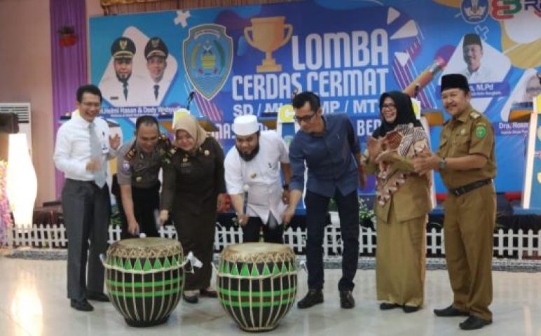 Pemkot Bengkulu