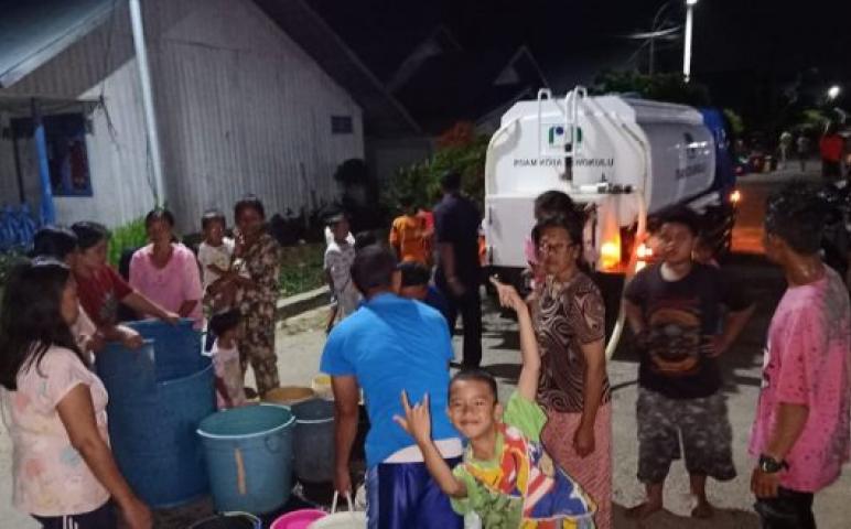 Pemkot Bengkulu
