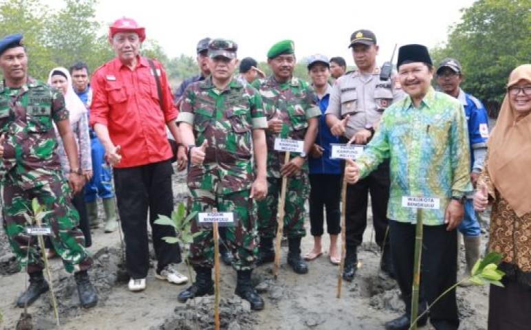 Pemkot Bengkulu
