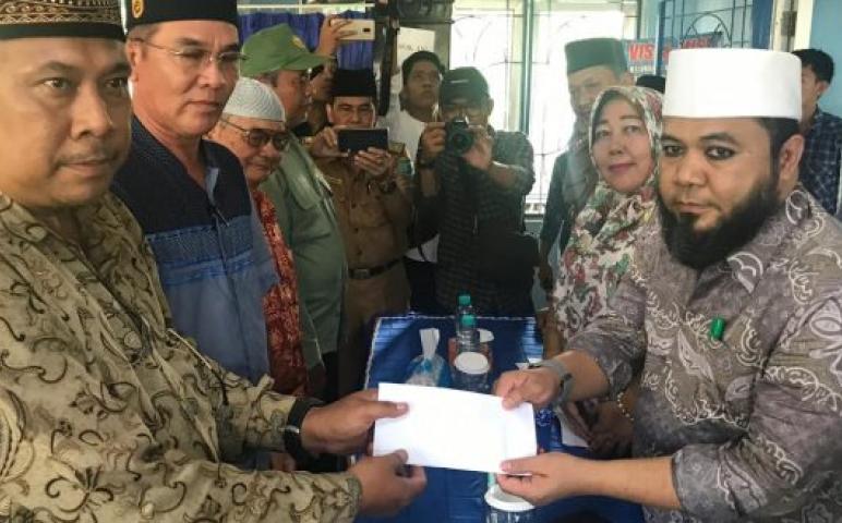 Pemkot Bengkulu