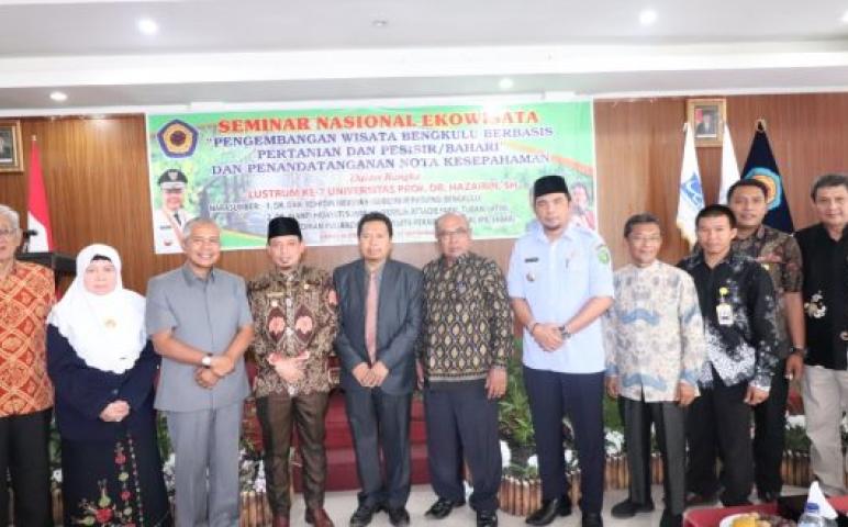 Pemkot Bengkulu
