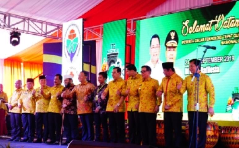 Daerah    