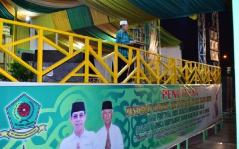 Daerah