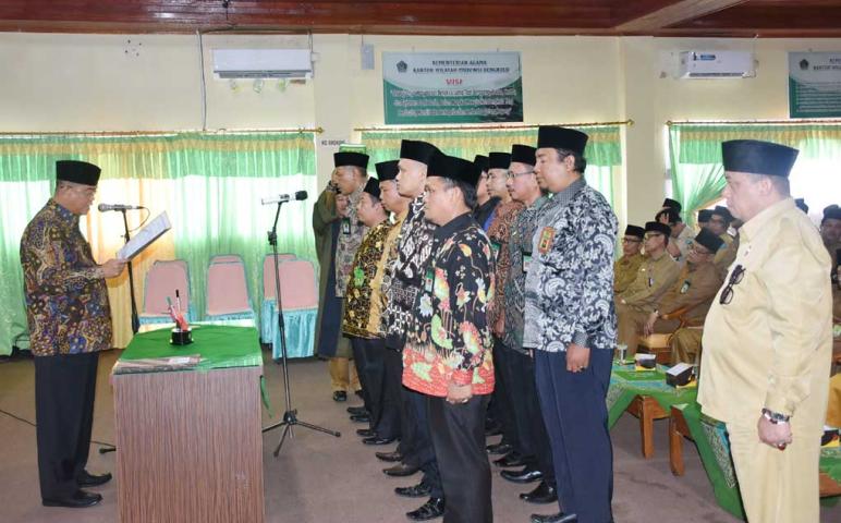 Daerah