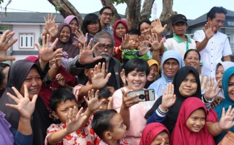 Pemkot Bengkulu