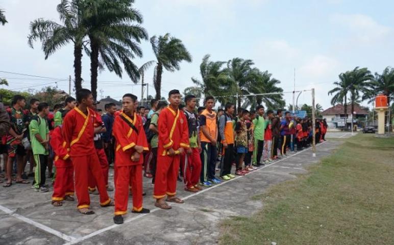 Daerah