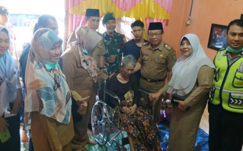Pemkot bengkulu