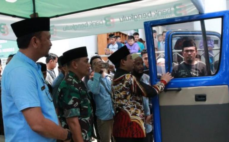 Pemkot Bengkulu