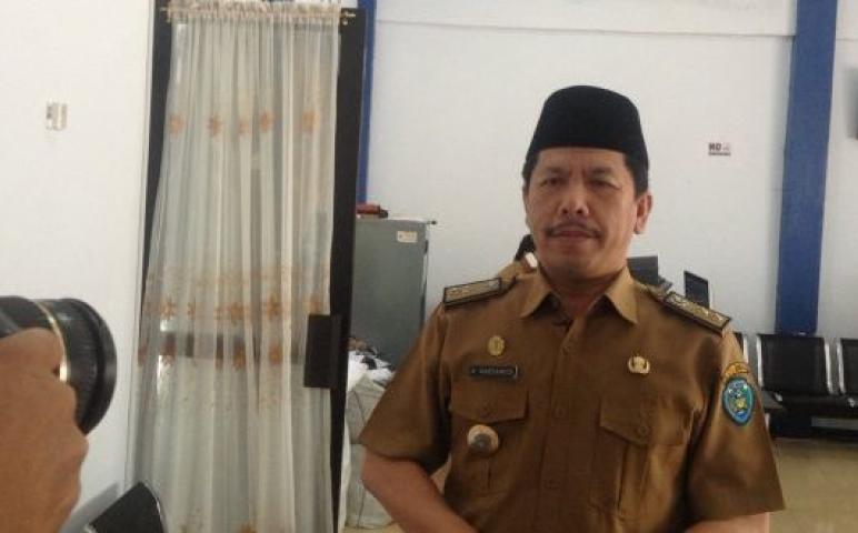Pemkot Bengkulu