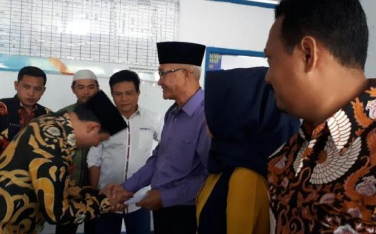 Pemkot Bengkulu