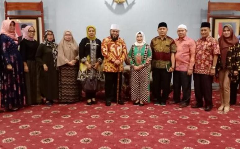 Pemkot Bengkulu