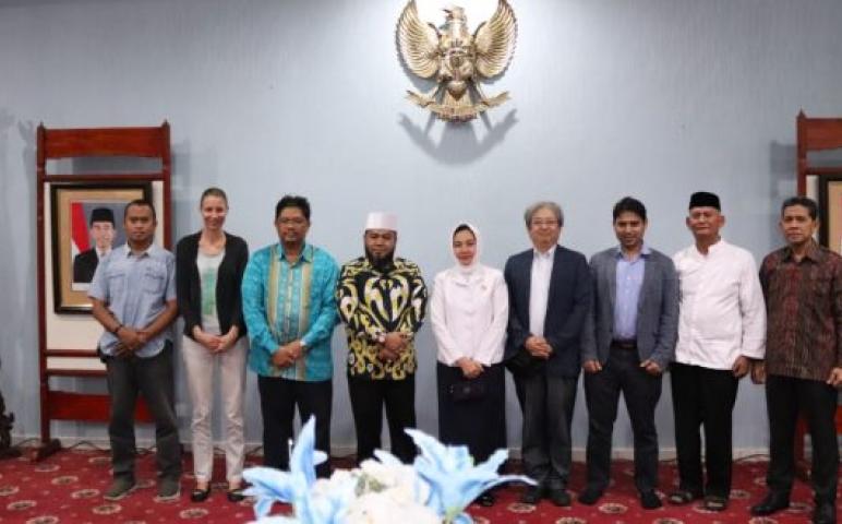 Pemkot Bengkulu