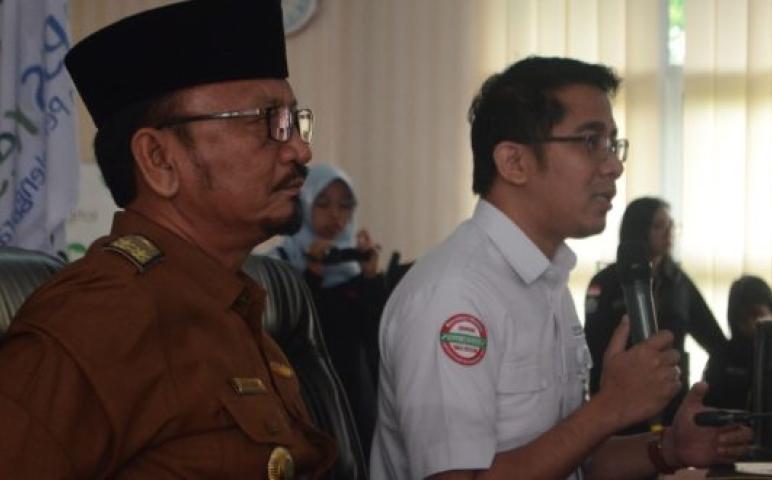 Pemkot Bengkulu