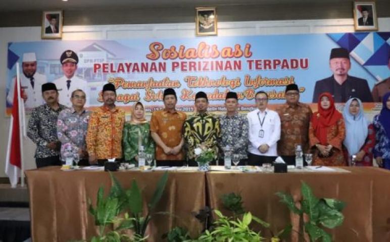 Pemkot Bengkulu