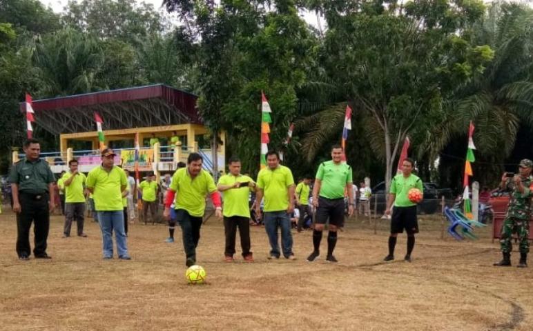 Daerah
