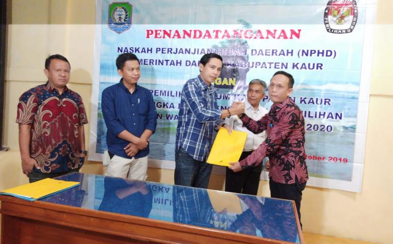 pilkada