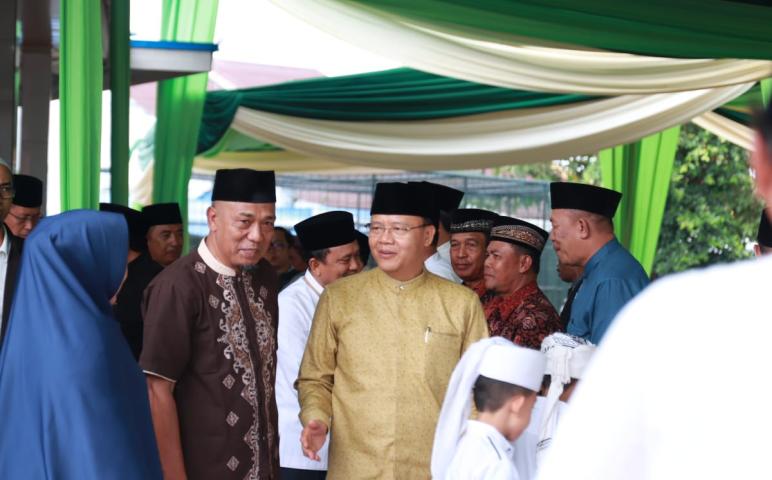 Pelayanan 