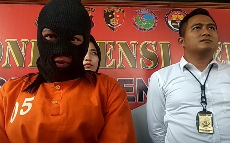 Hukum 