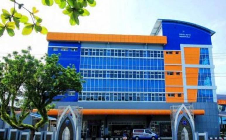 Pemkot Bengkulu