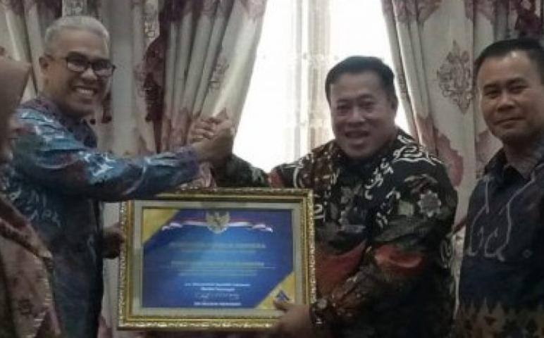 Daerah    