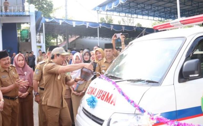 Pemkot Bengkulu