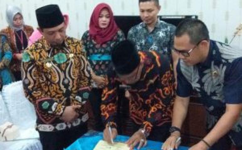 Pemkot Bengkulu