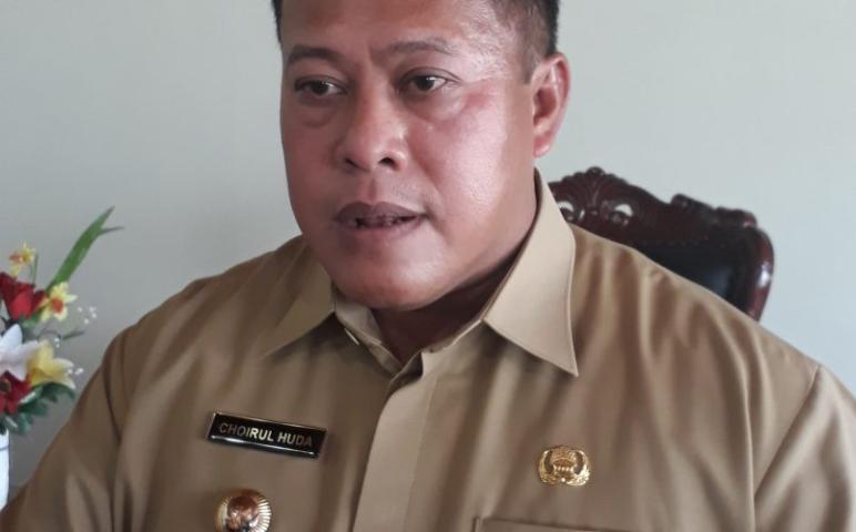 Daerah    