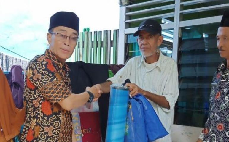 Pelayanan 